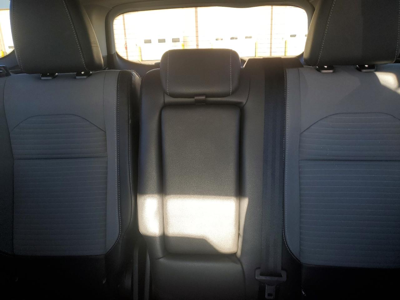 2018 Ford Escape Se VIN: 1FMCU0GD5JUC33033 Lot: 91911765