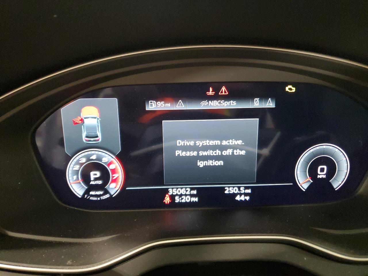 2022 Audi Sq5 Sportback Premium Plus VIN: WA124AFY0N2128938 Lot: 93780955