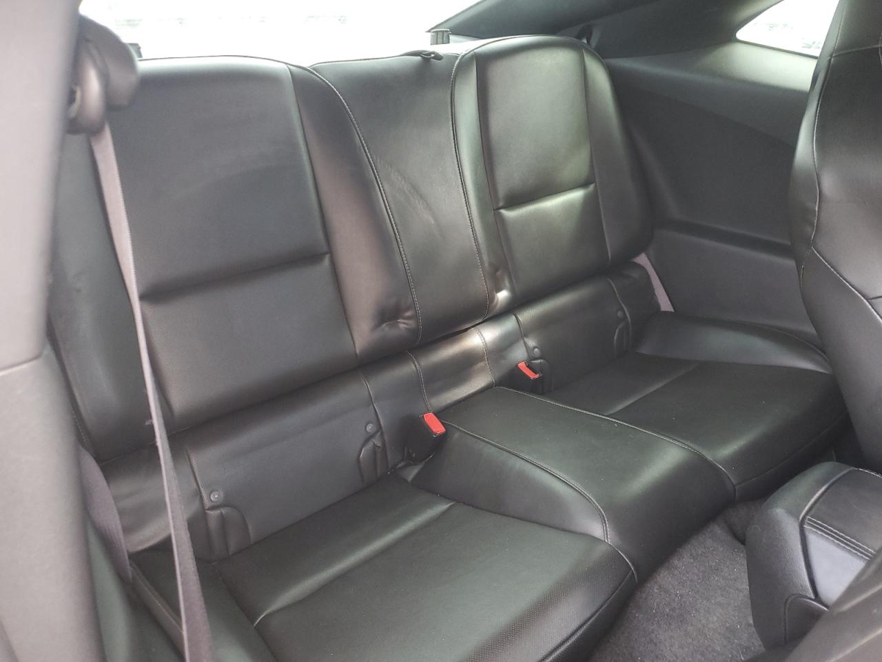 2014 Chevrolet Camaro 2Ss VIN: 2G1FK1EJ1E9154167 Lot: 91576065