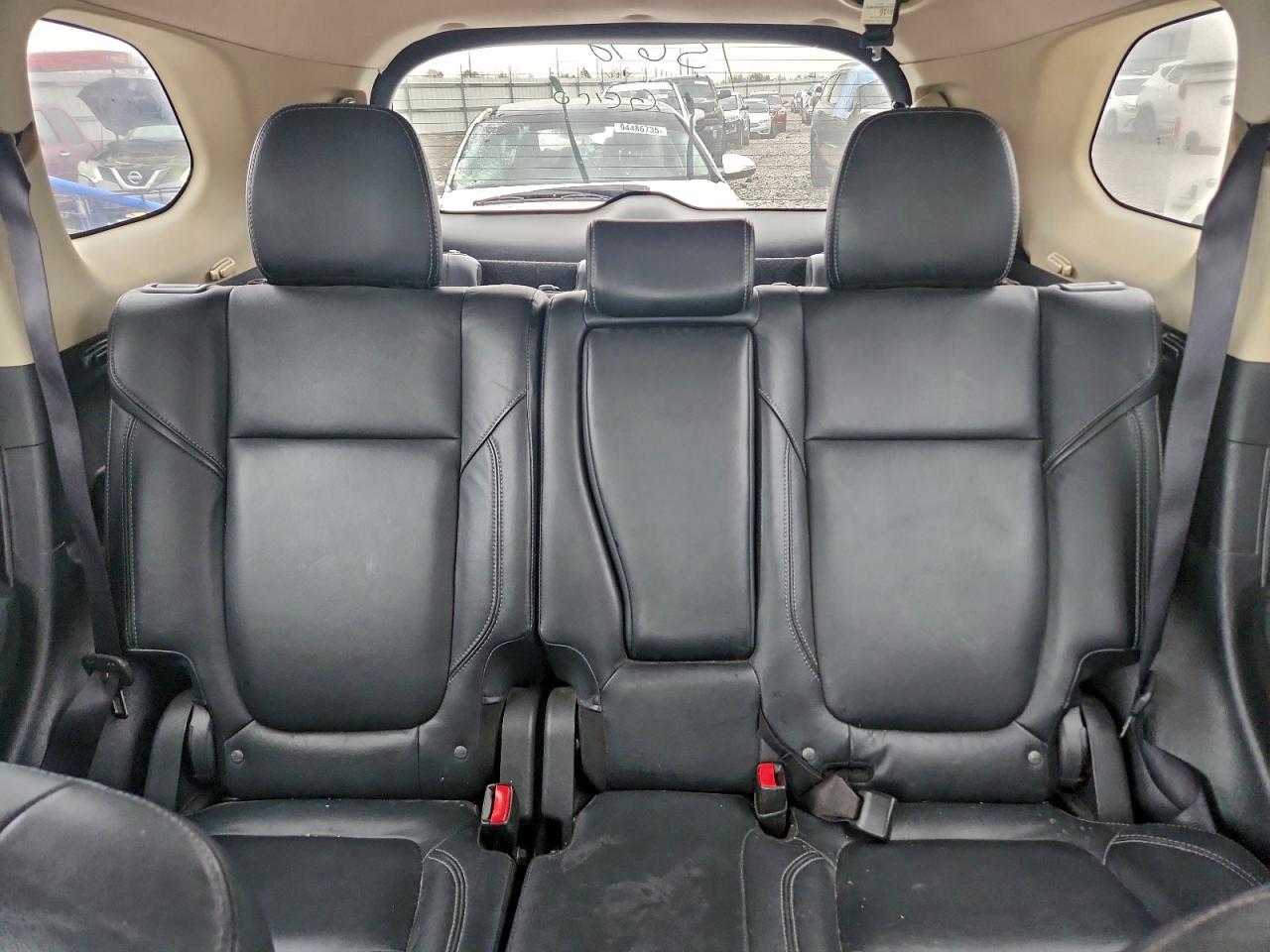 2020 Mitsubishi Outlander Se VIN: JA4AZ3A38LZ040292 Lot: 94319275