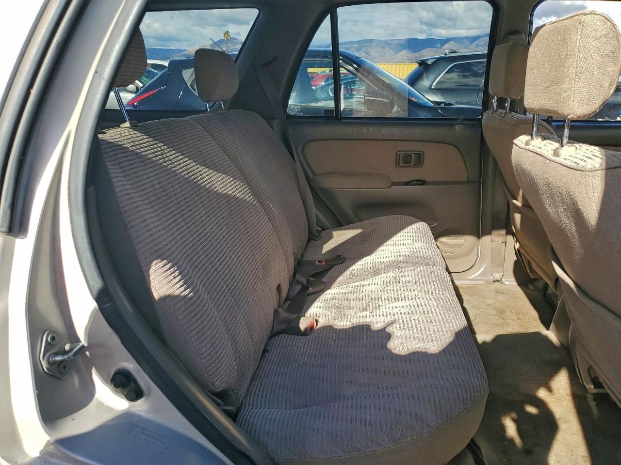 1998 Toyota 4Runner Sr5 VIN: JT3GN86R2W0073601 Lot: 93959035