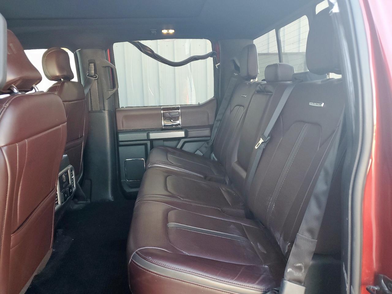 2017 Ford F450 Super Duty VIN: 1FT8W4DT4HEE92575 Lot: 92629645