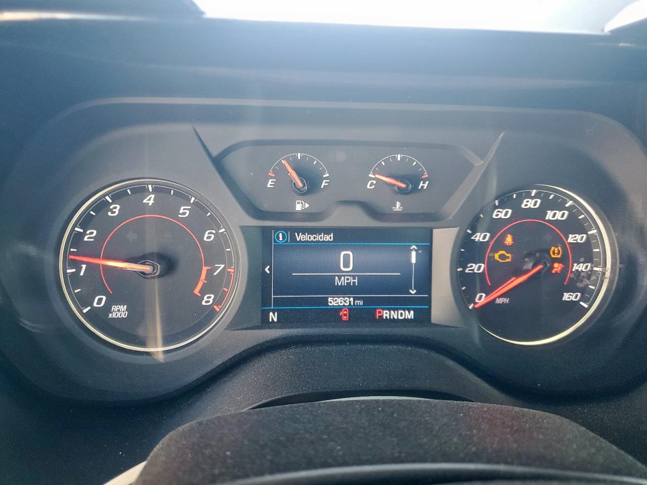 2020 Chevrolet Camaro Ls VIN: 1G1FB1RX6L0114351 Lot: 92184375