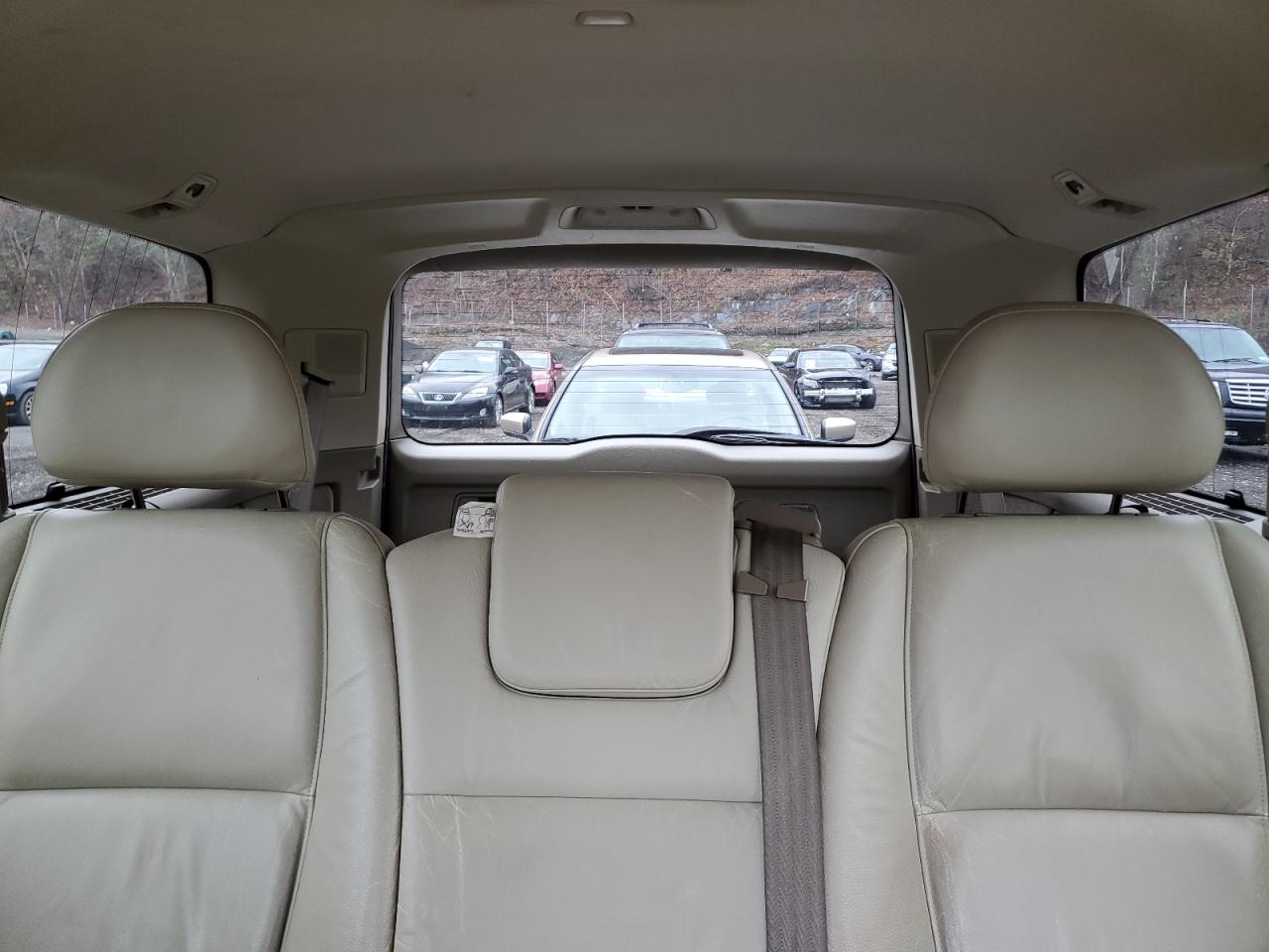 2012 Volvo Xc90 3.2 VIN: YV4952CZ1C1609446 Lot: 92792145