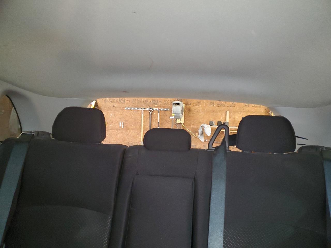 2015 Mitsubishi Outlander Sport Es VIN: 4A4AR3AU6FE057286 Lot: 93930055