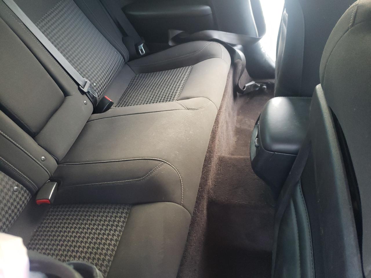 2018 Dodge Challenger Sxt VIN: 2C3CDZAG6JH236347 Lot: 93189575