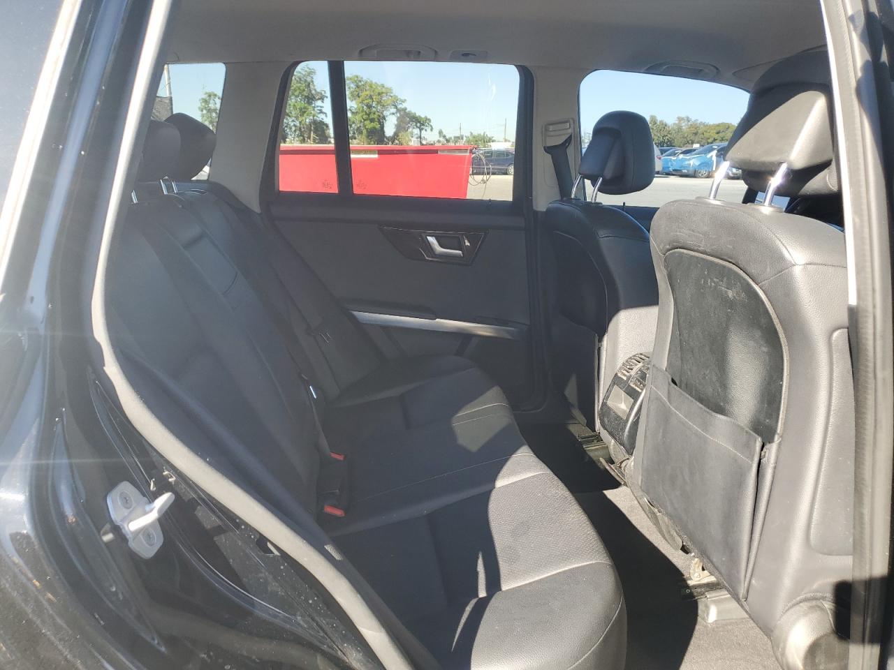 2013 Mercedes-Benz Glk 350 VIN: WDCGG5HB6DG068288 Lot: 92733845