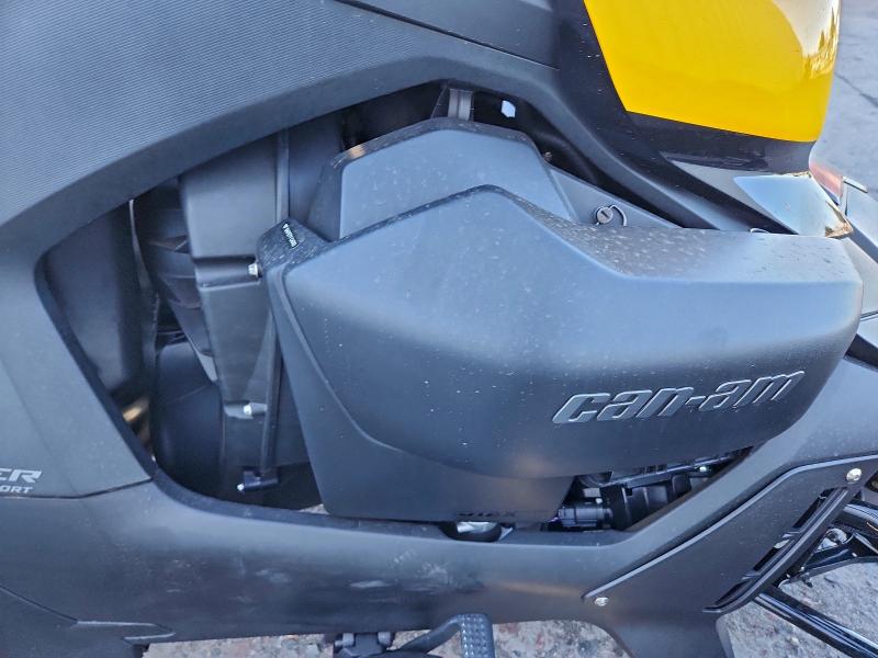 2022 CANA RYKER SPORT