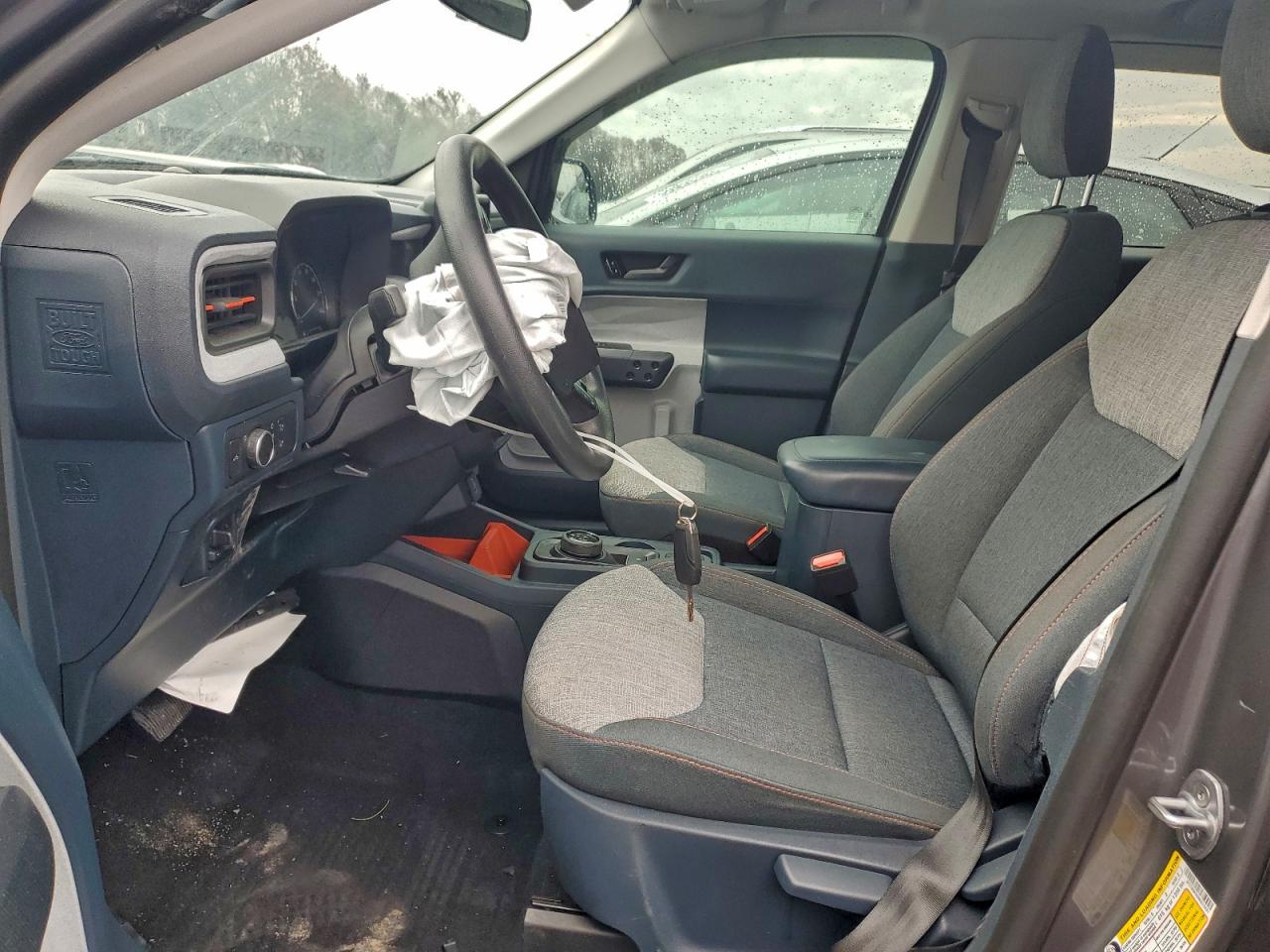 2022 Ford Maverick Xl VIN: 3FTTW8F90NRA19431 Lot: 93434455