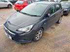 2016 VAUXHALL CORSA 1.4 [75] ECOFLEX ENERGY 5DR [AC] for sale at Copart SANDWICH