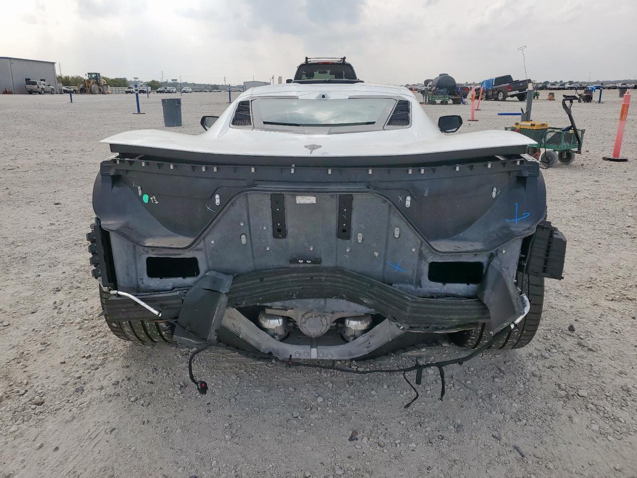 2023 Chevrolet Corvette Stingray 2Lt VIN: 1G1YB2D48P5132306 Lot: 93304645