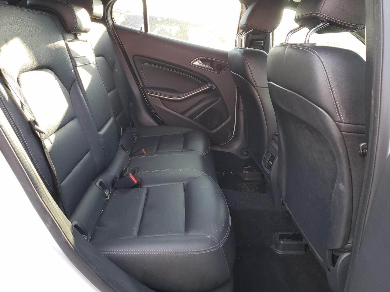 2019 Mercedes-Benz Gla 250 4Matic VIN: WDCTG4GB2KU007111 Lot: 91897215