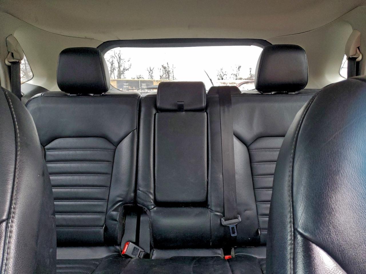 2016 Ford Edge Sel VIN: 2FMPK4J86GBB17056 Lot: 93944485