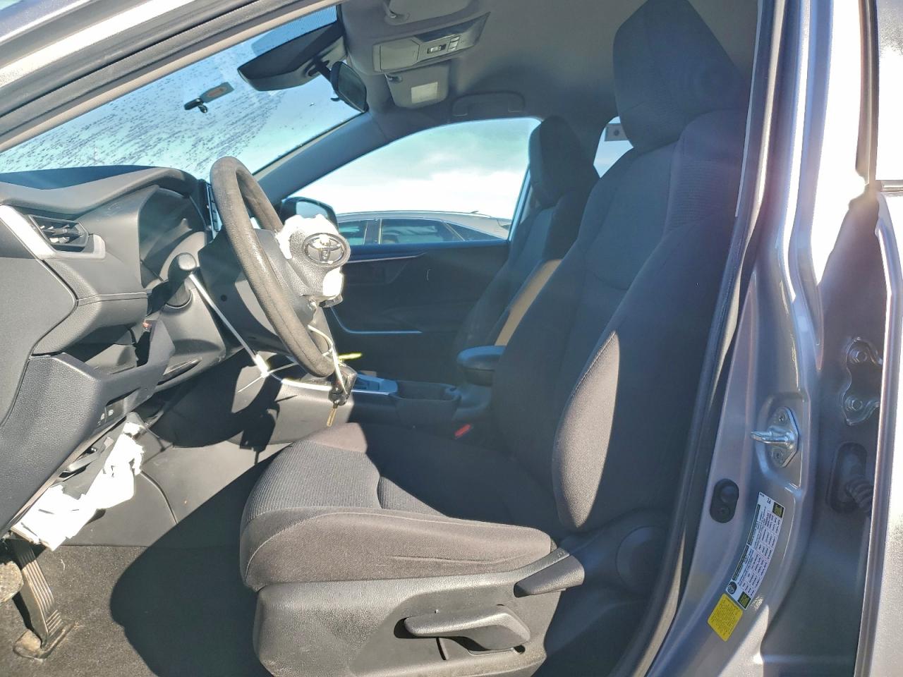 2020 Toyota Rav4 Le VIN: 2T3H1RFV5LC049932 Lot: 94380405