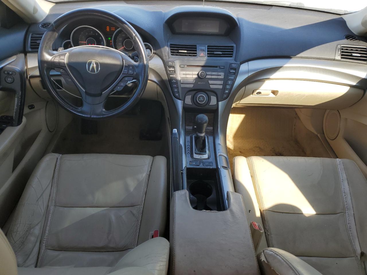 2009 Acura Tl VIN: 19UUA86239A017339 Lot: 91990455