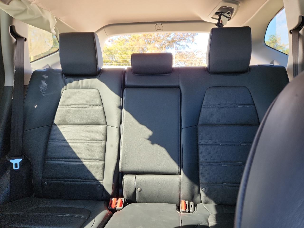 2019 Honda Cr-V Exl VIN: 7FARW2H87KE042945 Lot: 91130365