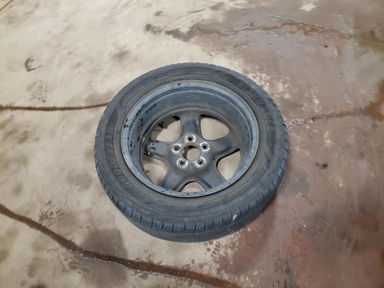 2009 Chevrolet Hhr Lt VIN: 3GNCA23B19S524211 Lot: 91327295