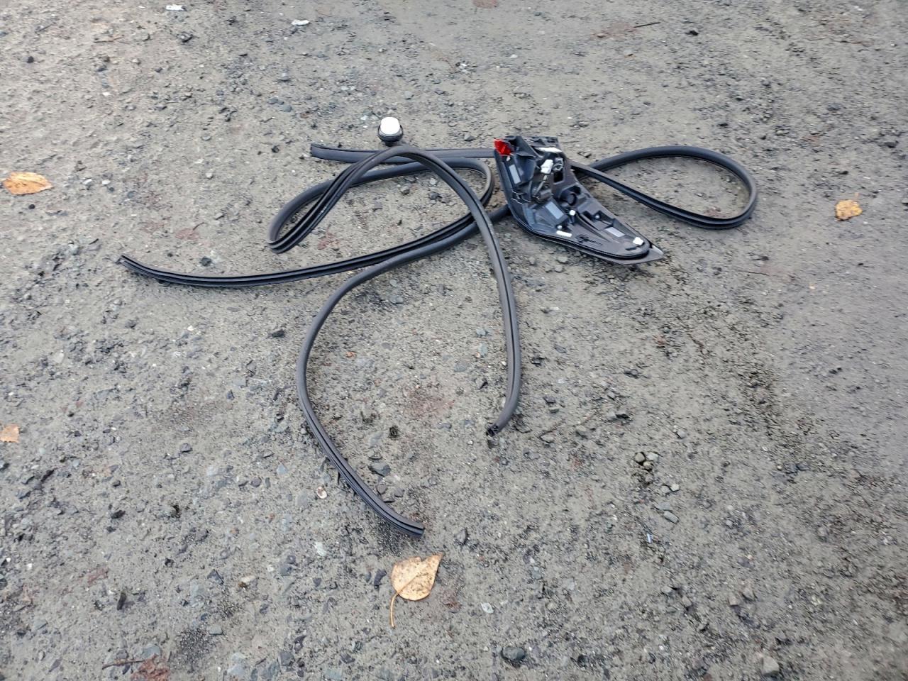 2024 Subaru Legacy Premium VIN: 4S3BWAF61R3021315 Lot: 94308025