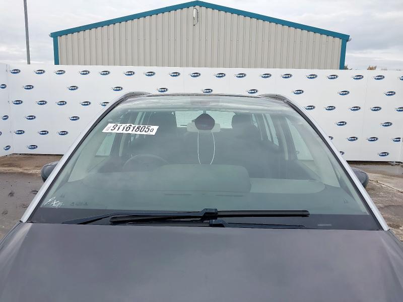 2021 CITROEN GRAND C4 SPACETOURER 1.5 BLUEHDI 130 LIVE 5DR