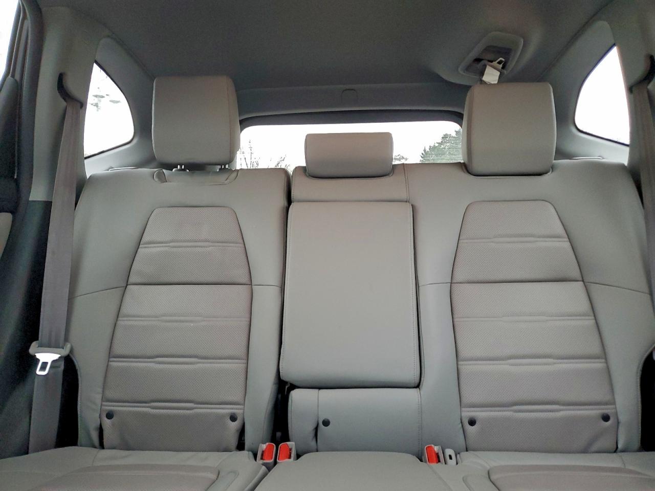 2022 Honda Cr-V Exl VIN: 2HKRW2H86NH644074 Lot: 94265835