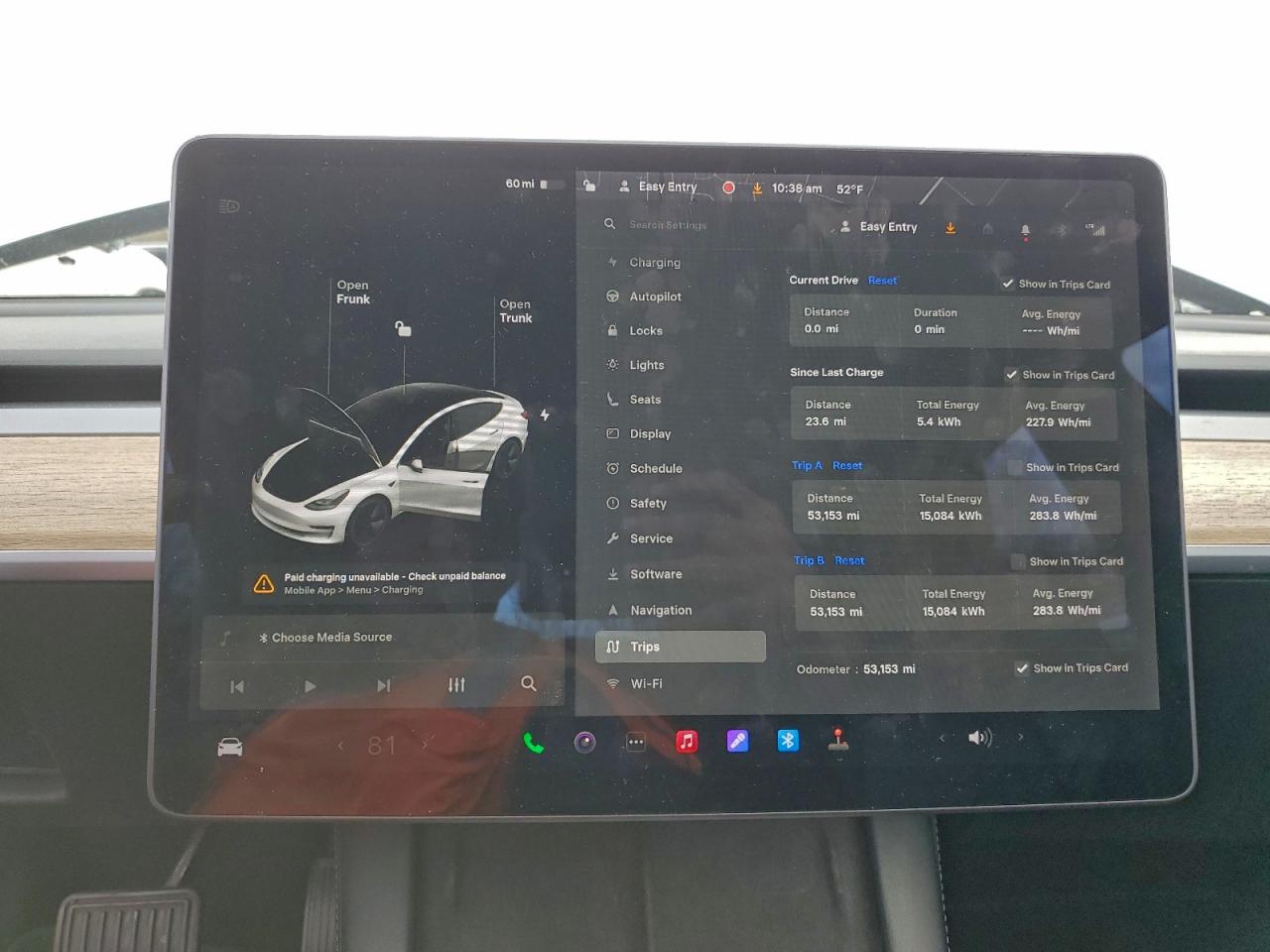 2021 Tesla Model 3 VIN: 5YJ3E1EA0MF907795 Lot: 94235105