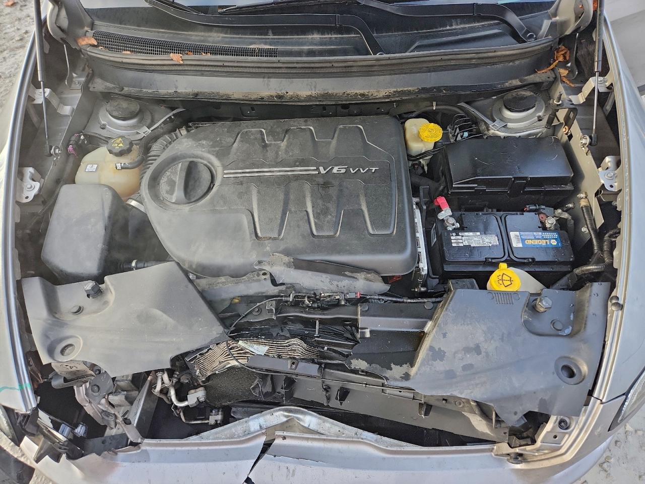 2016 Jeep Cherokee Latitude VIN: 1C4PJMCS4GW134033 Lot: 94564665