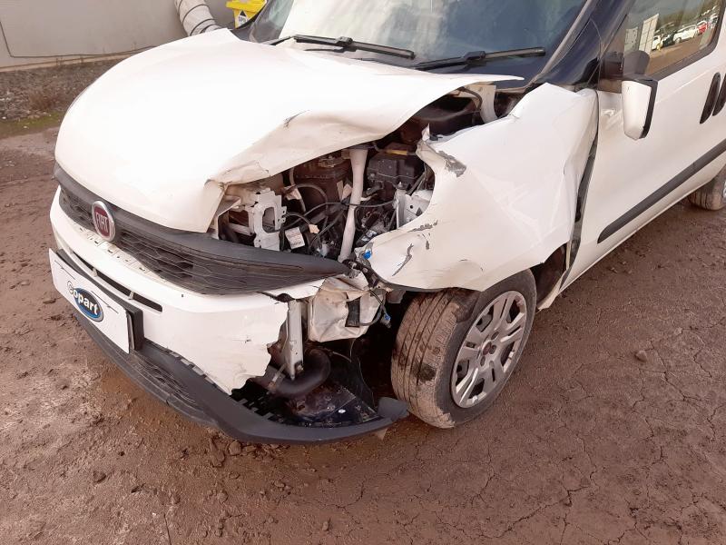 2023 FIAT DOBLO 16V TECNICO MULTIJE 