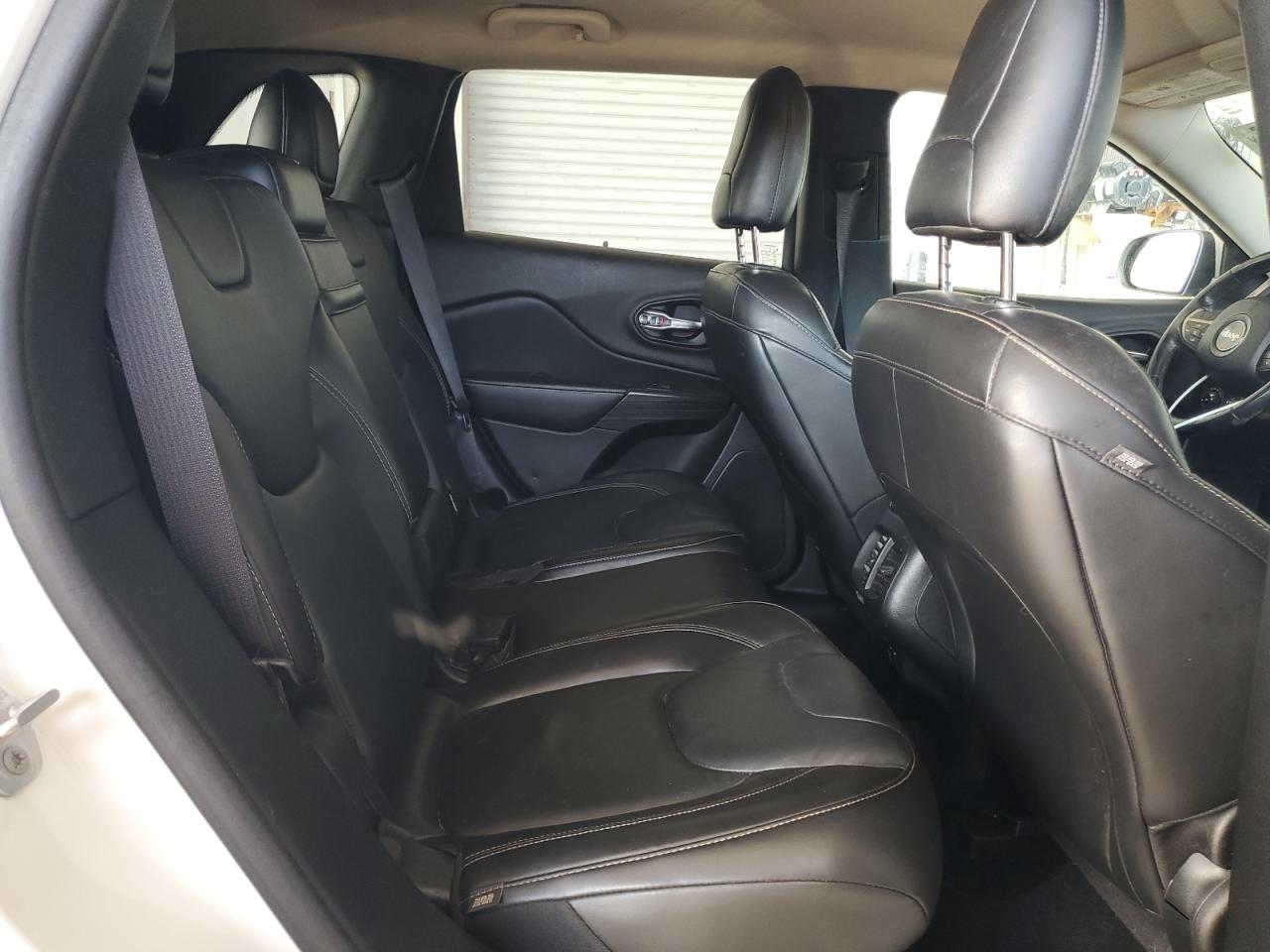 2016 Jeep Cherokee Limited VIN: 1C4PJLDB6GW164790 Lot: 90732335