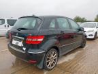 2008 MERCEDES-BENZ B CLASS B180 CDI SPORT 5DR for sale at Copart SANDWICH