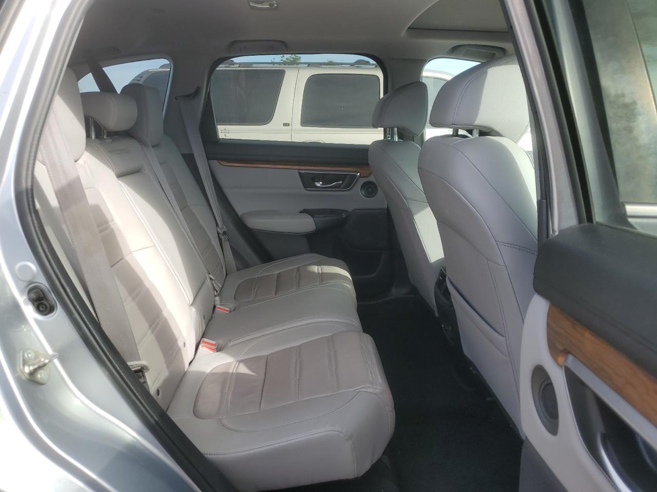 2019 Honda Cr-V Exl VIN: 5J6RW1H85KA012447 Lot: 91850755