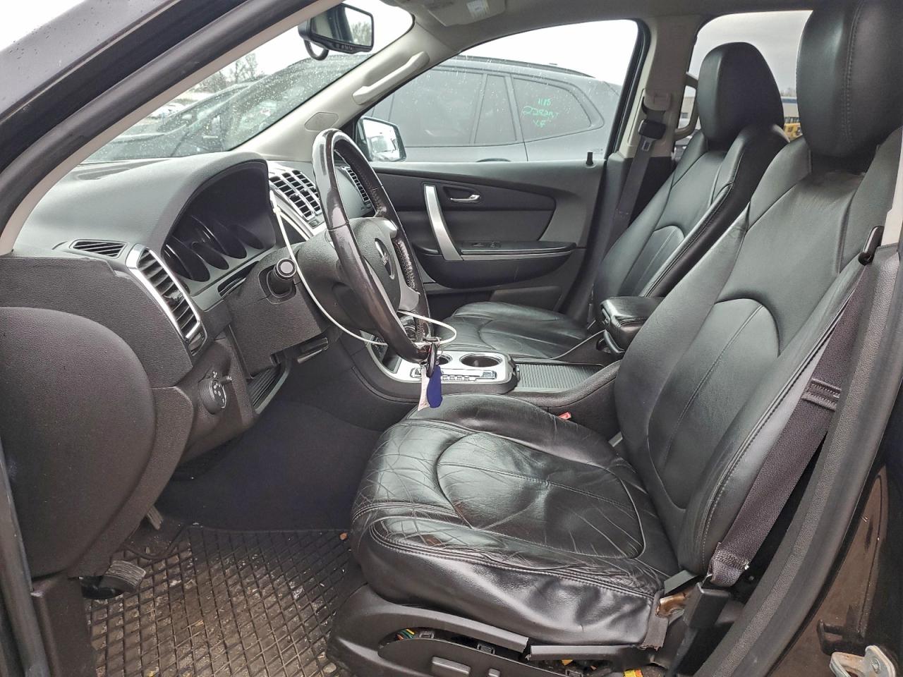 2011 GMC Acadia Slt-1 VIN: 1GKKVRED4BJ299648 Lot: 94046615