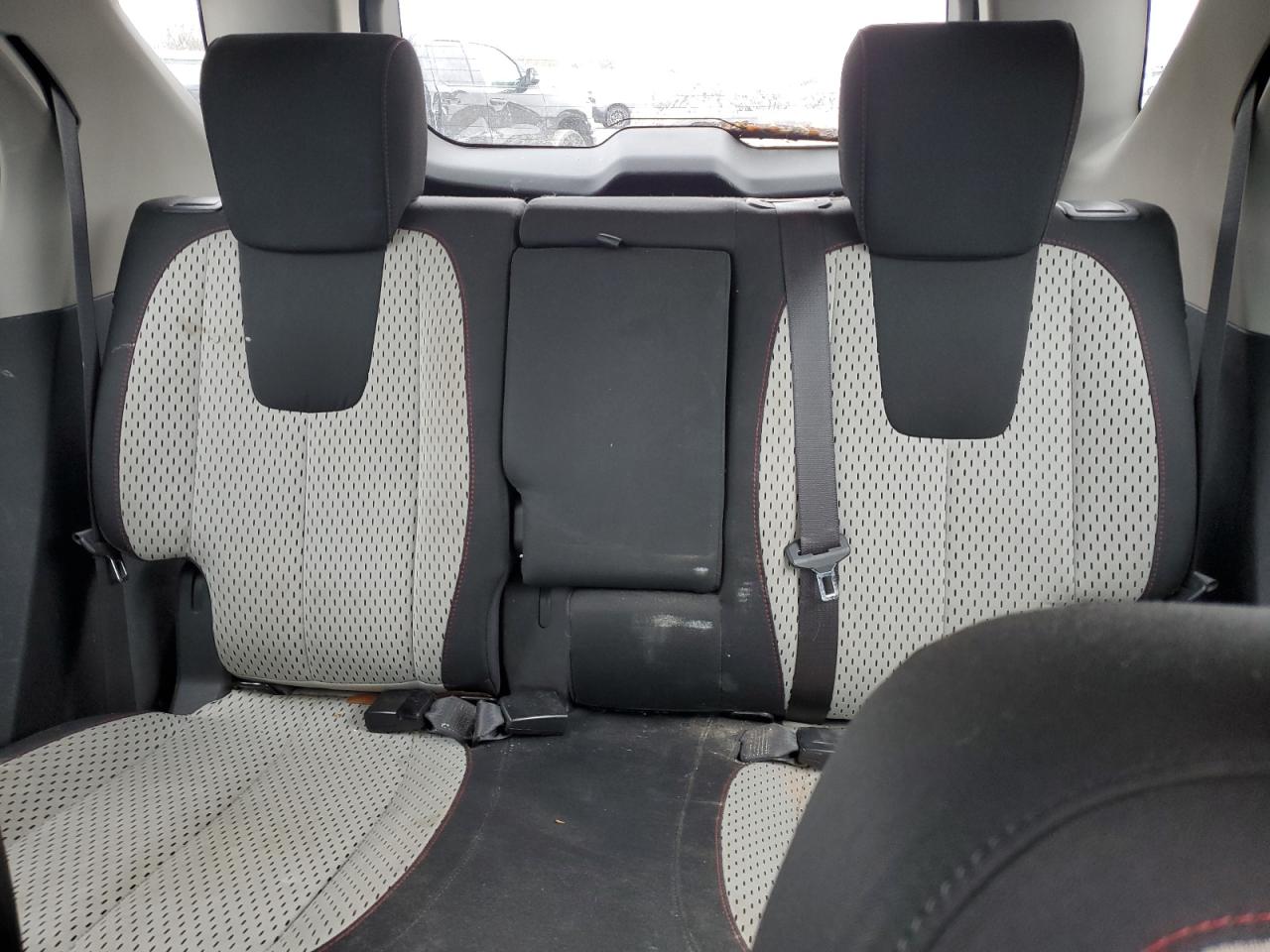 2011 Chevrolet Equinox Ls VIN: 2GNALBEC2B1165167 Lot: 92116135