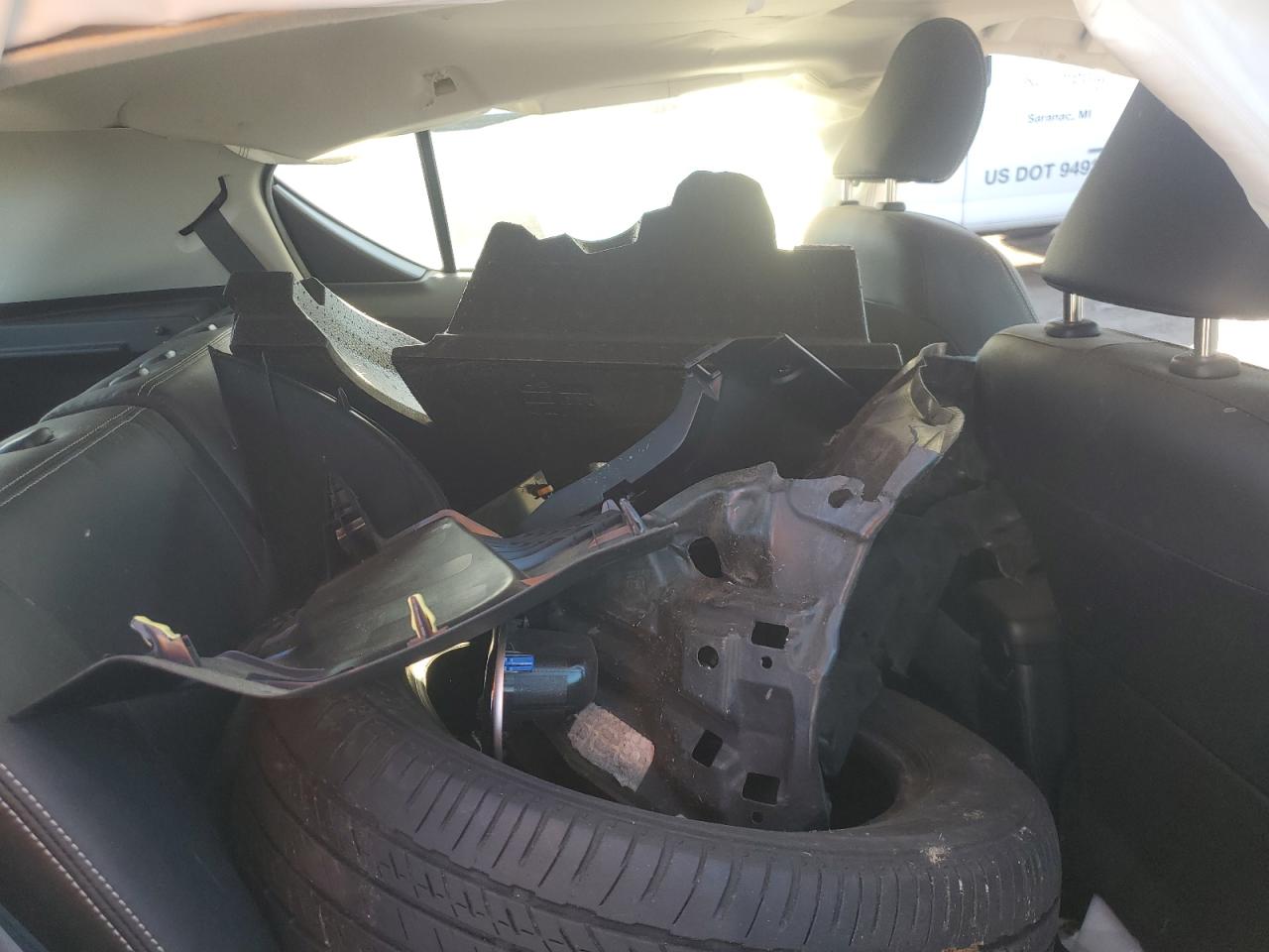 2016 Toyota Prius C VIN: JTDKDTB37G1118881 Lot: 92683225