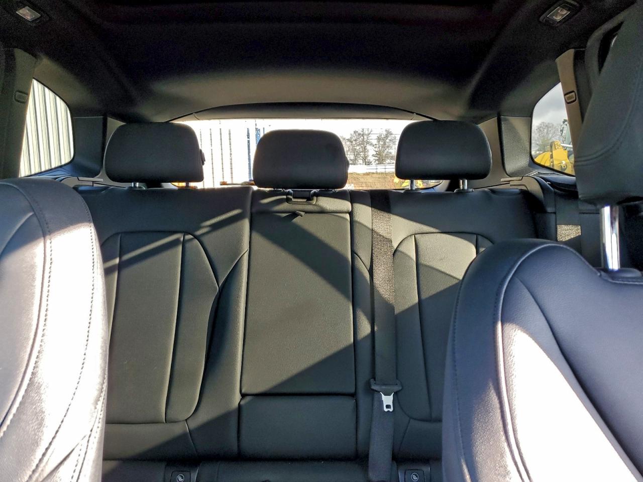 2019 BMW X3 xDrive30I VIN: 5UXTR9C50KLD96464 Lot: 94364495