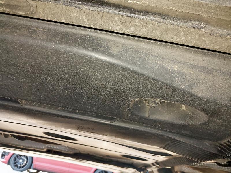 2019 VOLKSWAGEN GOLF GTD