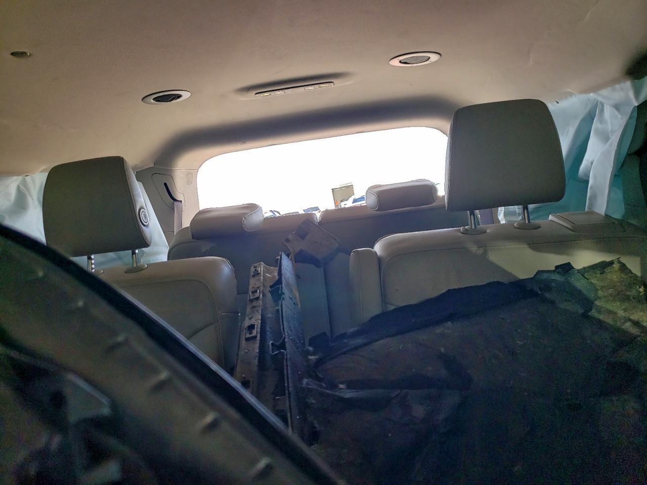 2019 GMC Acadia Denali VIN: 1GKKNXLS7KZ187613 Lot: 94365005