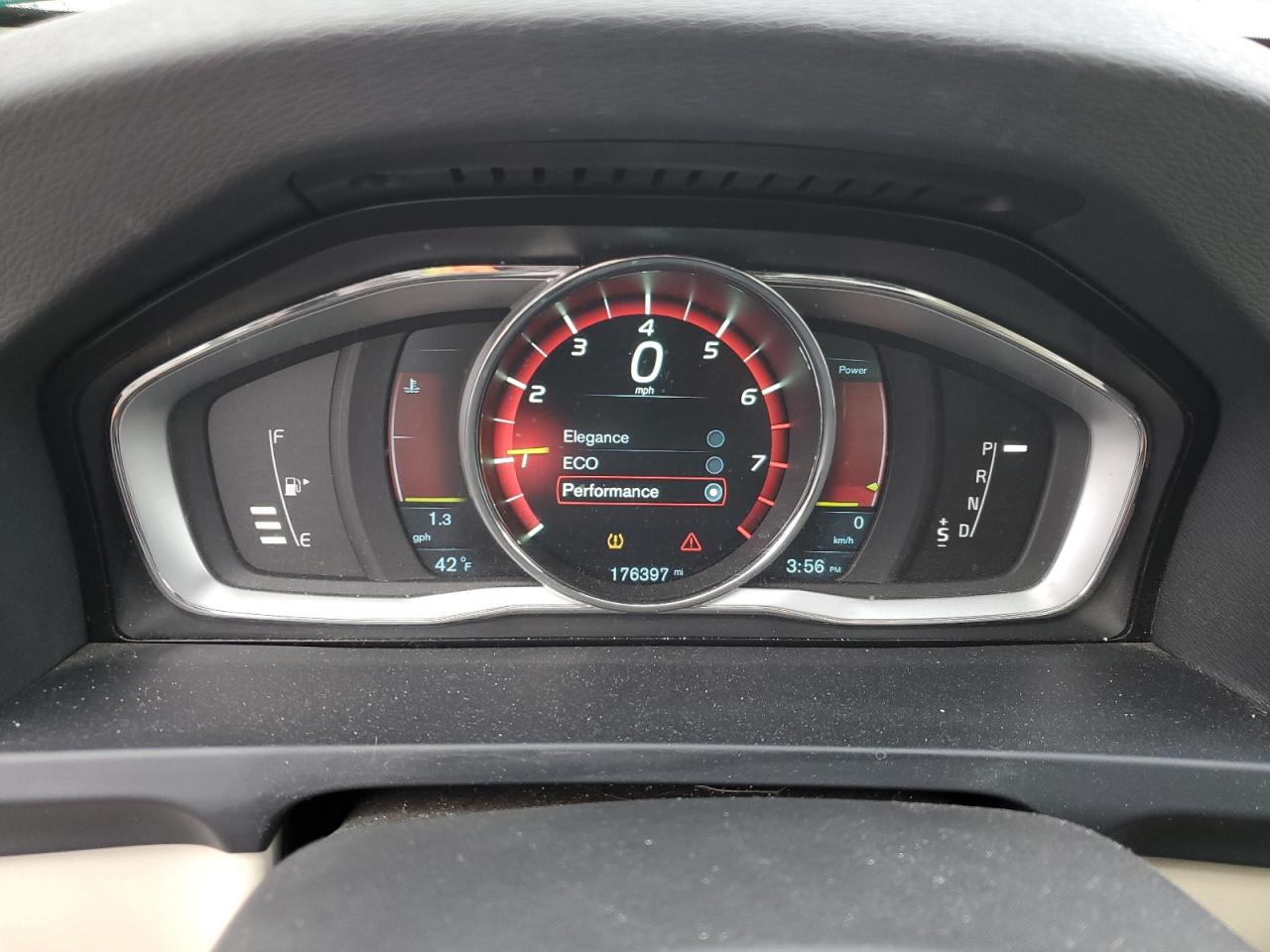 2014 Volvo S60 T5 VIN: YV1612FS4E2289434 Lot: 92227775