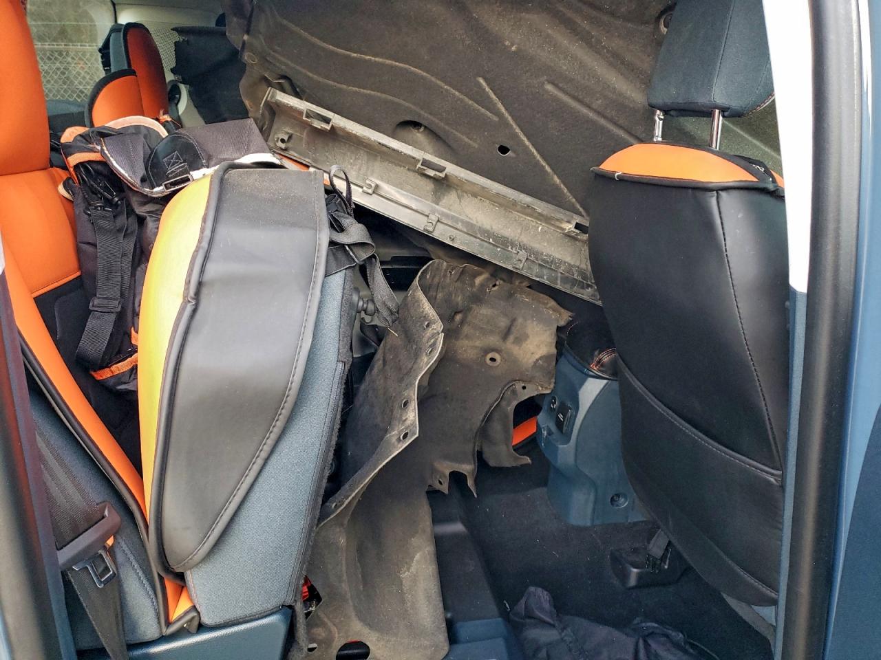 2024 Ford Maverick Xlt VIN: 3FTTW8H35RRA79963 Lot: 93651915