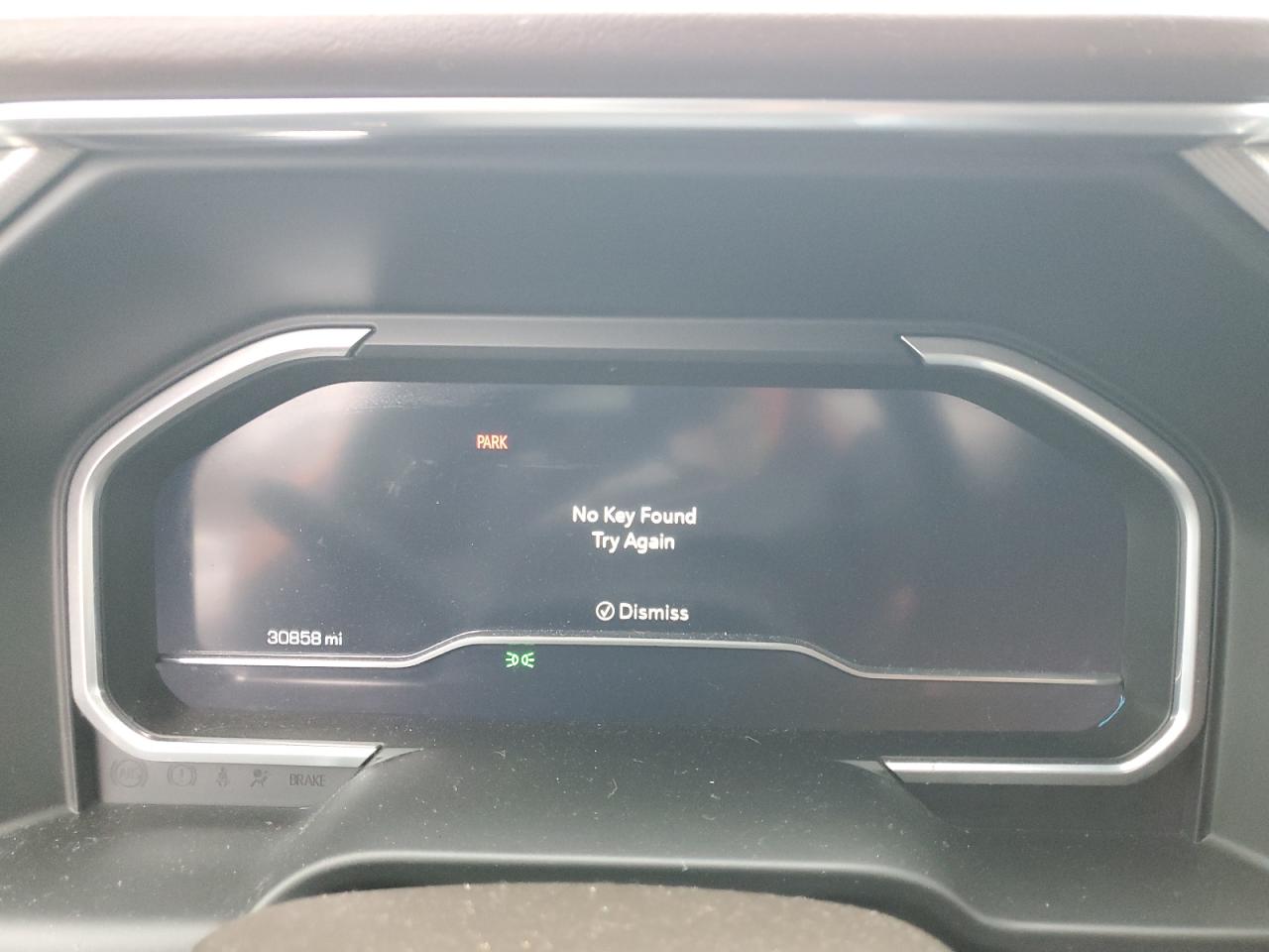 2023 GMC Sierra K1500 Denali VIN: 3GTUUGEL2PG162977 Lot: 93025855