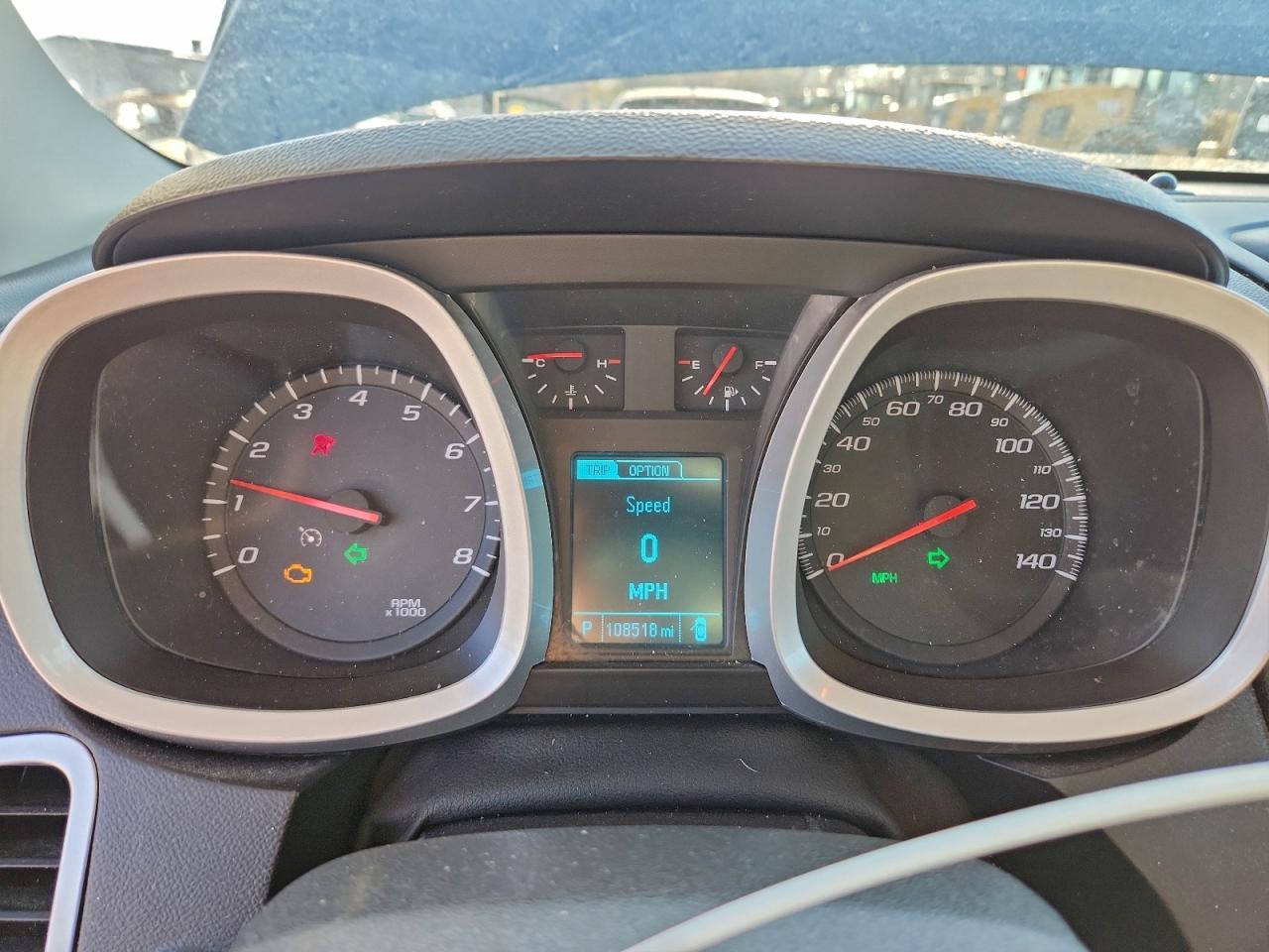 2017 Chevrolet Equinox Lt VIN: 2GNALCEK9H6244988 Lot: 94086255