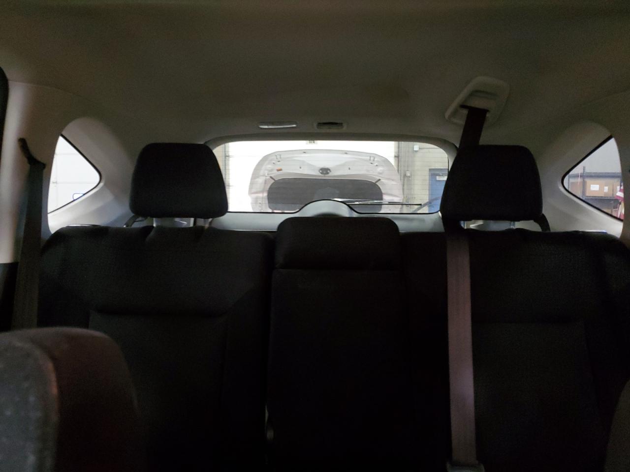 2013 Honda Cr-V Ex VIN: 3CZRM3H59DG704254 Lot: 93435965