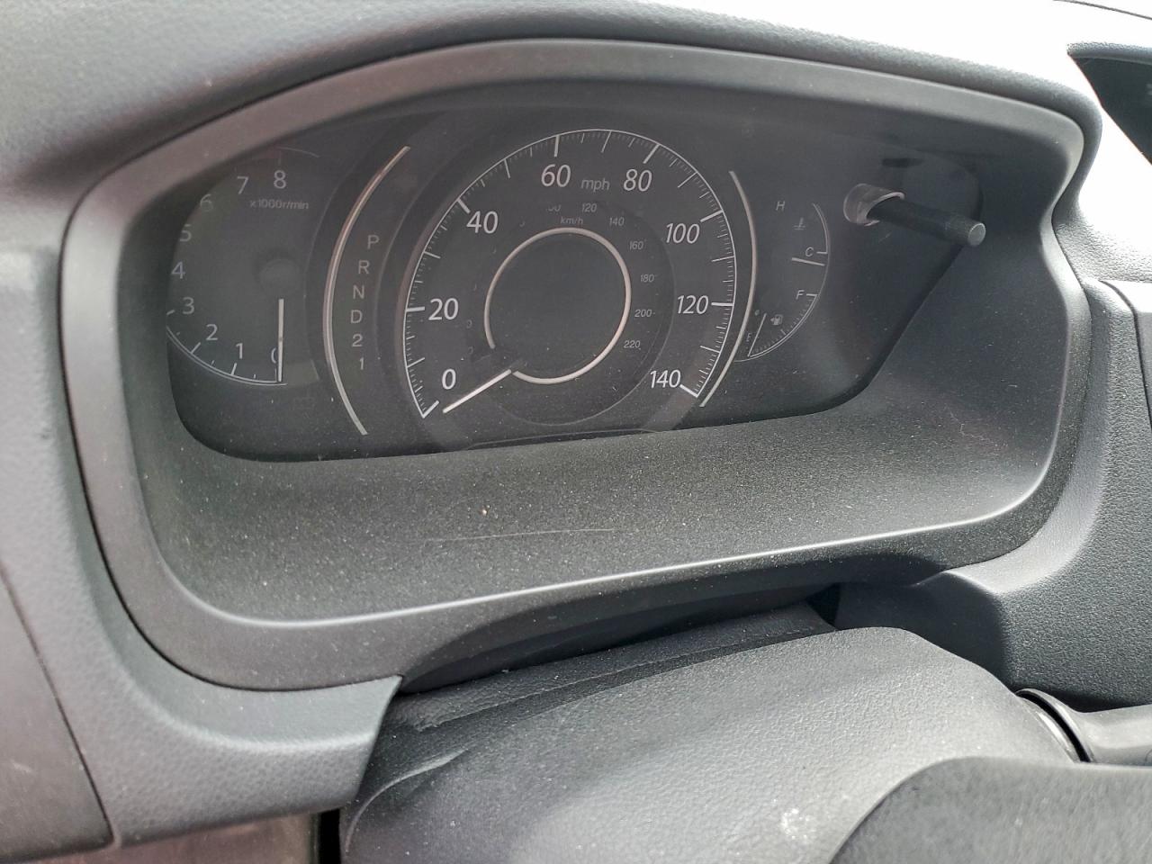 2014 Honda Cr-V Exl VIN: 2HKRM3H77EH533830 Lot: 93912365