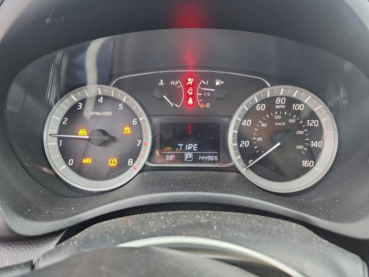 2014 Nissan Sentra S VIN: 3N1AB7AP5EY267492 Lot: 94727265