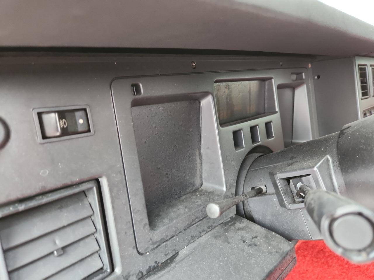 1986 Chevrolet Corvette VIN: 1G1YY0787G5126904 Lot: 91388435