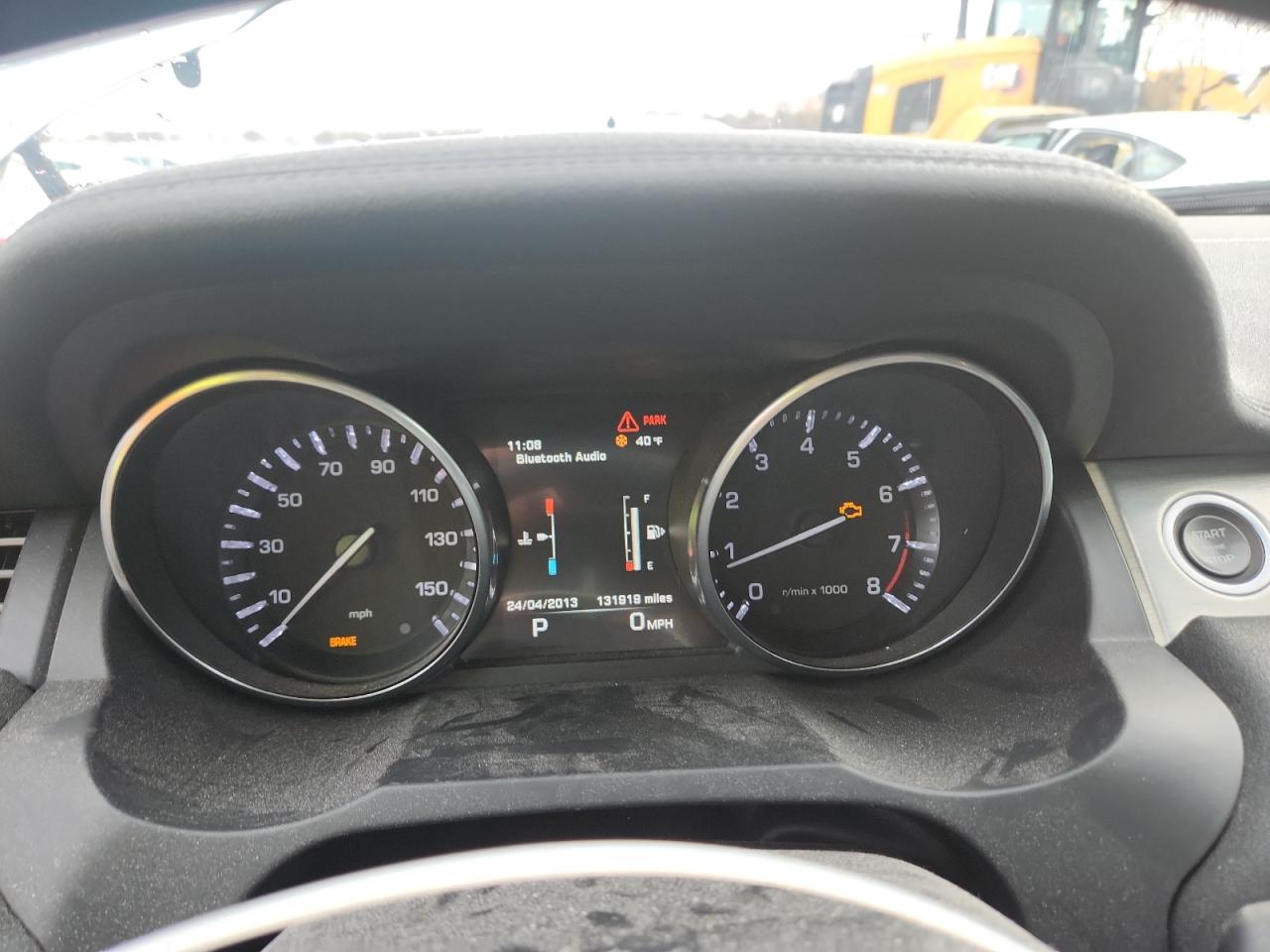 2015 Land Rover Range Rover Evoque Pure VIN: SALVN2BGXFH995113 Lot: 92906845