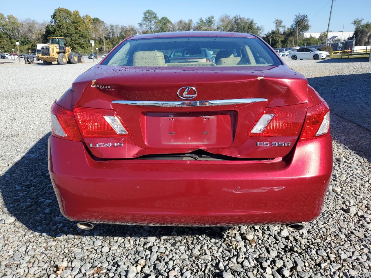 2009 Lexus Es 350 VIN: JTHBJ46G592299017 Lot: 91182865