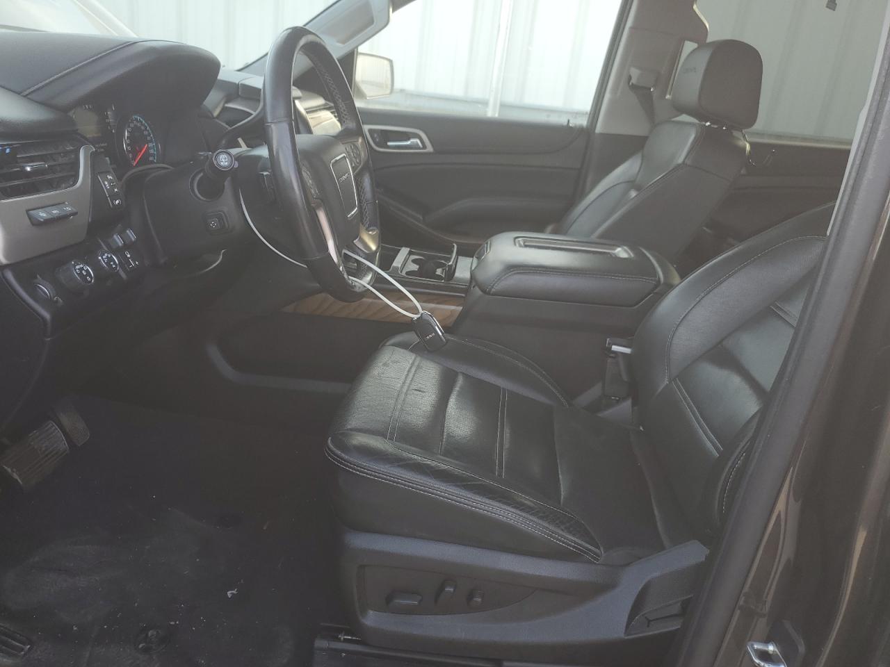 2020 GMC Yukon Xl Denali VIN: 1GKS2HKJ3LR238646 Lot: 91455755