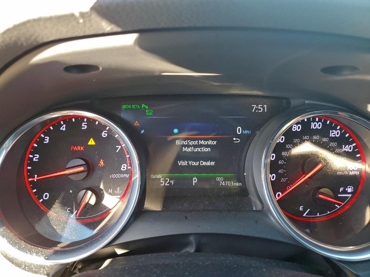 2019 Toyota Camry Xse VIN: 4T1BZ1HK1KU031534 Lot: 94377055