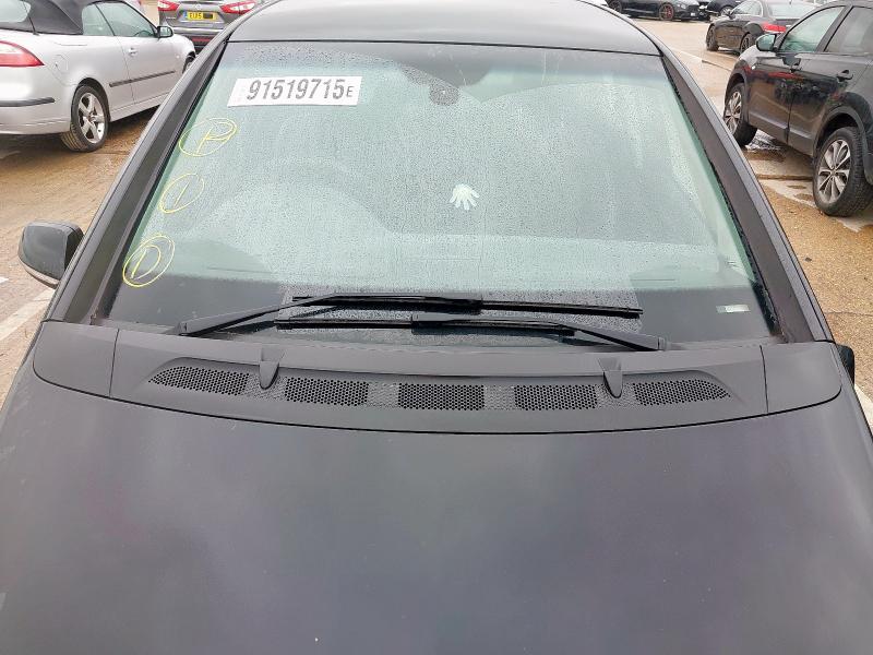 2008 MERCEDES-BENZ B CLASS B180 CDI SPORT 5DR