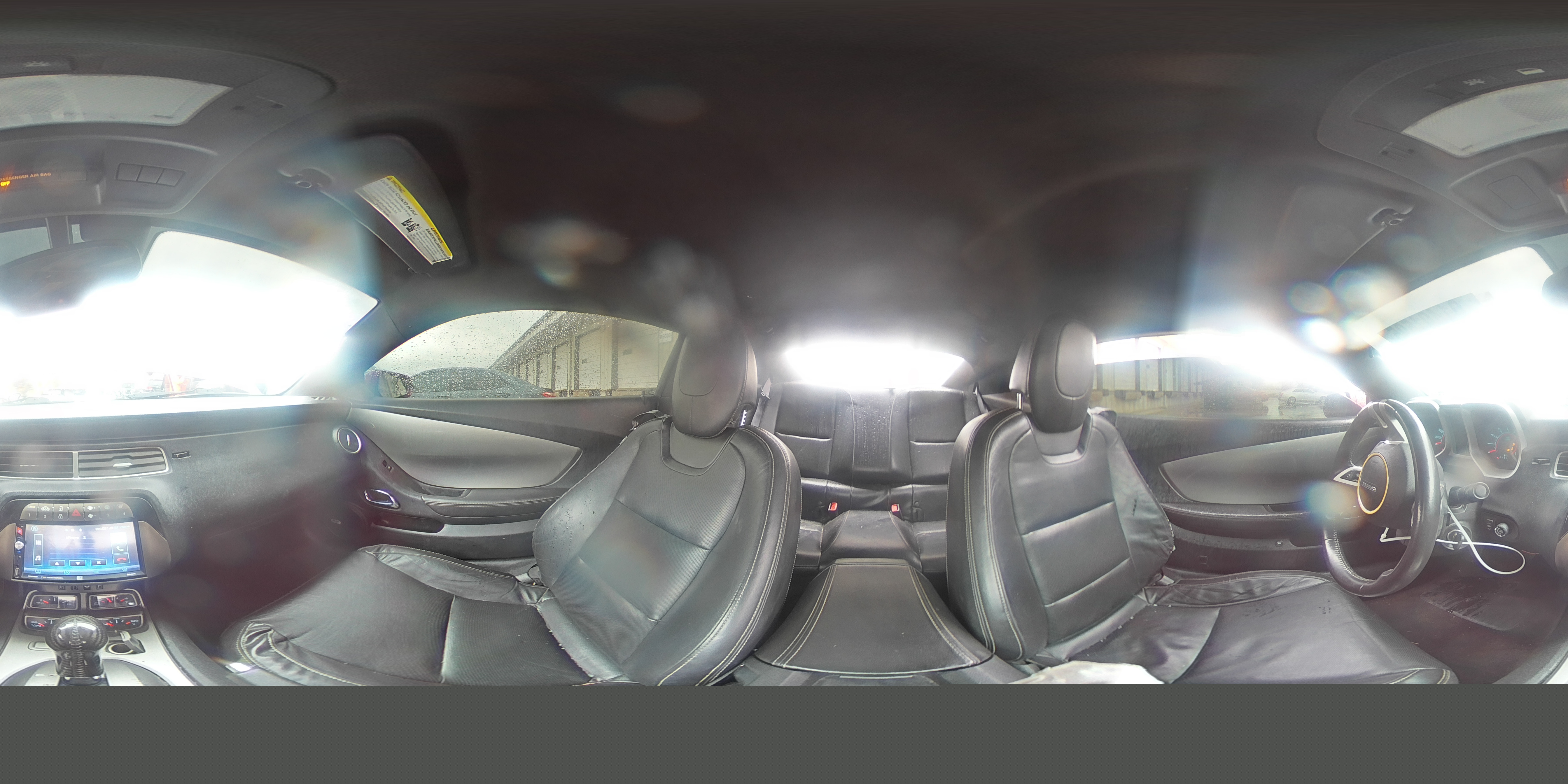 2011 Chevrolet Camaro Lt VIN: 2G1FC1ED9B9115443 Lot: 91491595